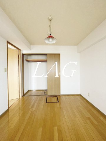 その他部屋・スペース　寝室です。