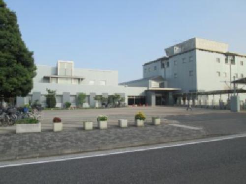 その他　国際交流センター（その他）まで1001m