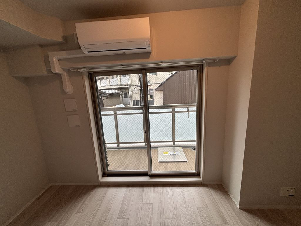 居室・リビング　リビング/居室