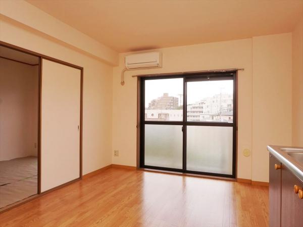 その他設備　その他部屋・スペース