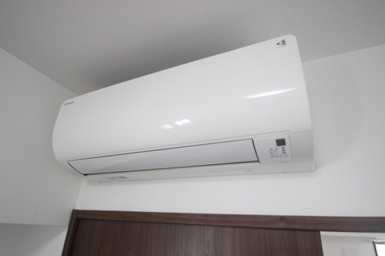 その他設備　※別部屋の写真です