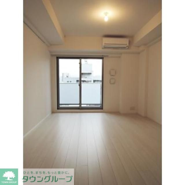 居室・リビング　※写真は同タイプ住戸です。