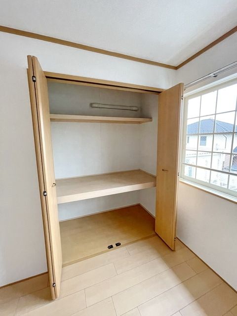 収納　★お部屋探しはタウンハウジングまで★