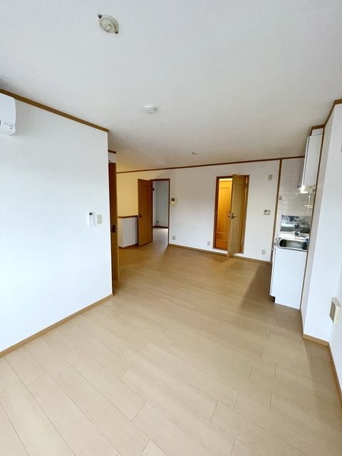 居室・リビング　★お部屋探しはタウンハウジングまで★