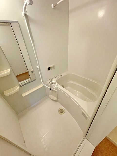 バス・シャワールーム　★お部屋探しはタウンハウジングまで★