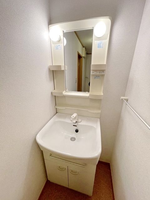 洗面設備　★お部屋探しはタウンハウジングまで★