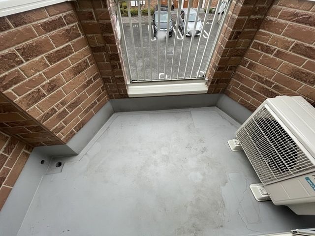 バルコニー　★お部屋探しはタウンハウジングまで★