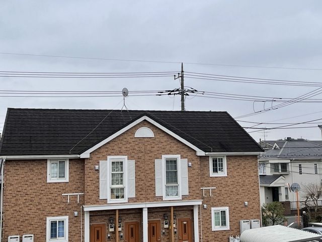 眺望　★お部屋探しはタウンハウジングまで★