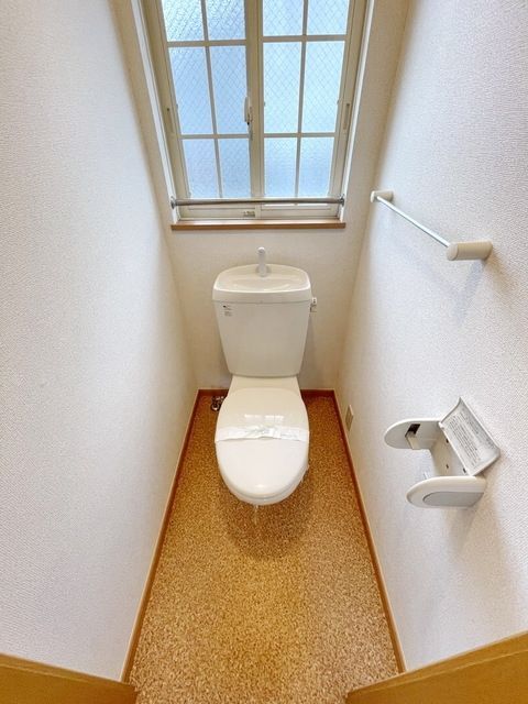 トイレ　★お部屋探しはタウンハウジングまで★
