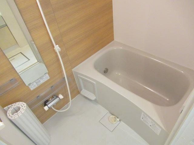 バス・シャワールーム　物件画像