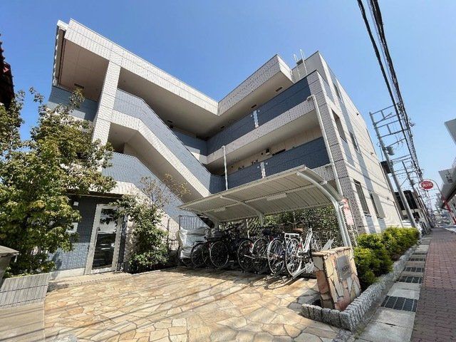 エントランス　物件画像