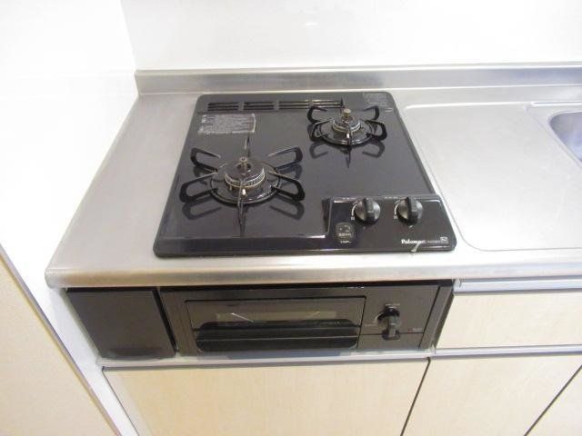 その他設備　物件画像