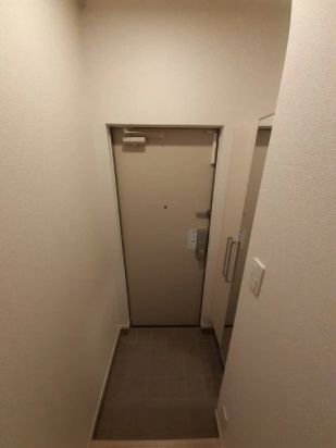 玄関　☆広々とした玄関☆