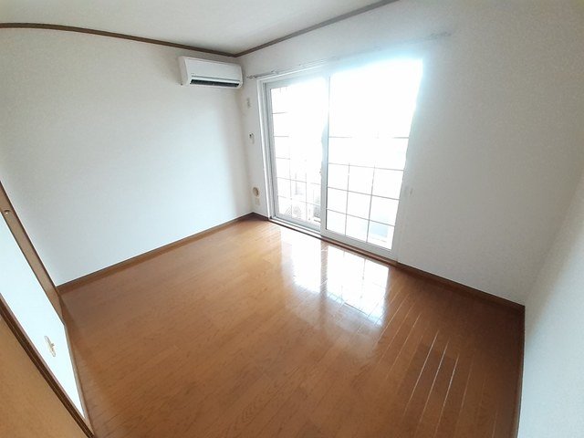 玄関　明るい玄関です