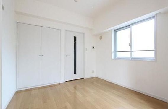 居室・リビング　（別タイプ参考写真）メインステージ飯田橋　文京区水道1