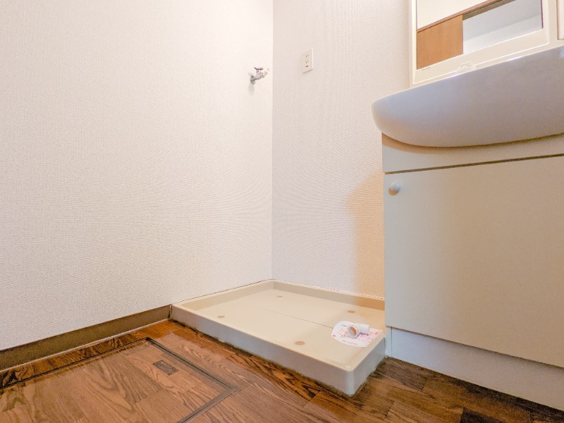 その他設備　図面と現状に相違がある場合には現状を優先