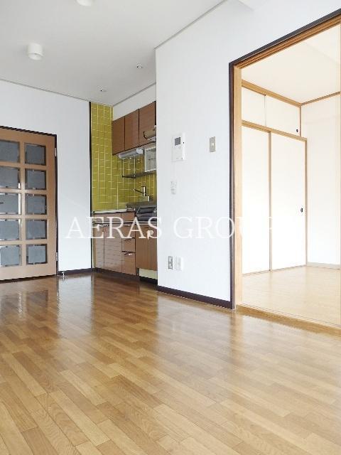 居室・リビング　別部屋参照