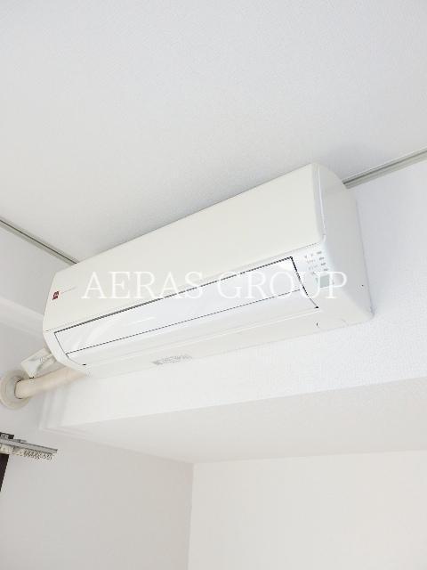 その他設備　別部屋参照