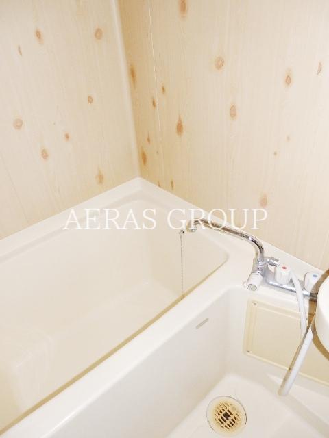 バス・シャワールーム　別部屋参照