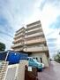 新小平駅より徒歩7分 5階 築35年の賃貸物件