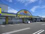 ドラックストア　マツモトキヨシ　柳丸店（ドラッグストア）まで772m