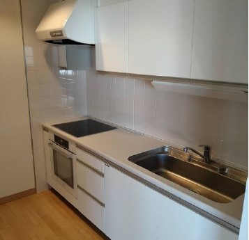 キッチン　キッチン※別部屋参考写真