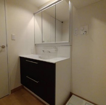 洗面設備　洗面※別部屋参考写真