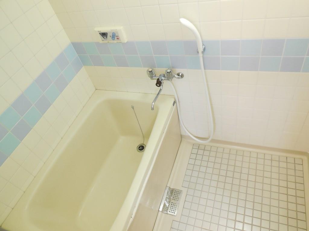 バス・シャワールーム　※現況優先