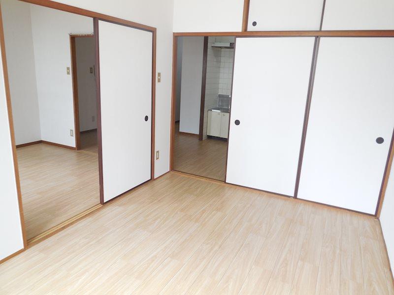 その他部屋・スペース　※現況優先