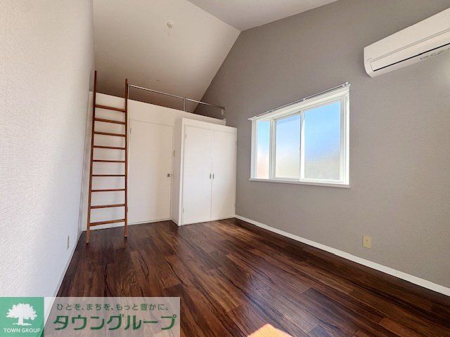 居室・リビング　リビング/居室