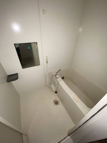 バス・シャワールーム　イメージ(別号室)