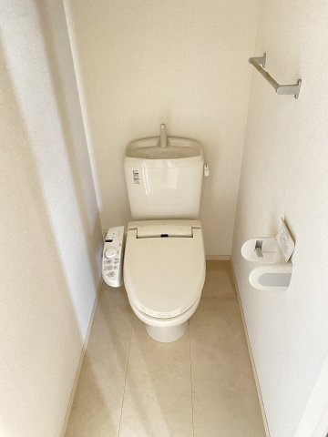 トイレ　イメージ(別号室)