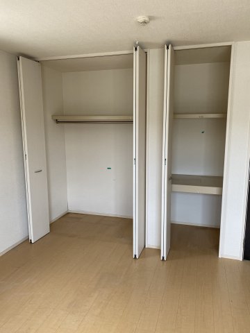 収納　イメージ(別号室)