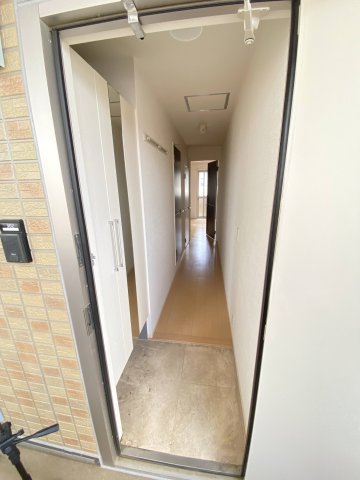 玄関　イメージ(別号室)