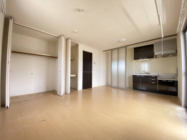 居室・リビング　イメージ(別号室)