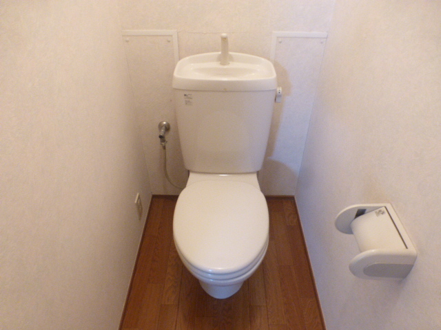 トイレ　洋室　スタンダード
