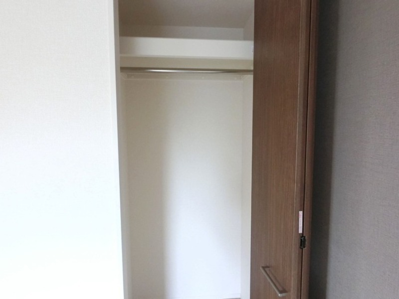 収納　図面と現状に相違がある場合には現状を優先