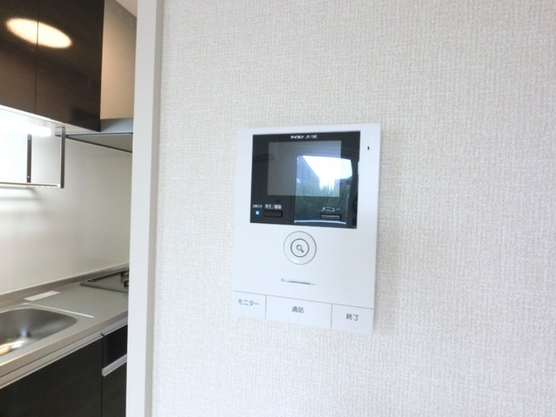 セキュリティ　図面と現状に相違がある場合には現状を優先