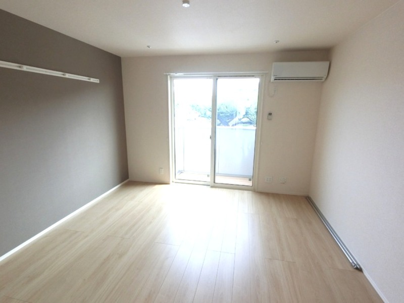 居室・リビング　図面と現状に相違がある場合には現状を優先