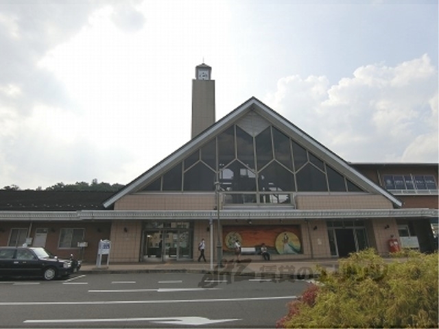 その他　近江鉄道八日市駅（その他）まで5000m