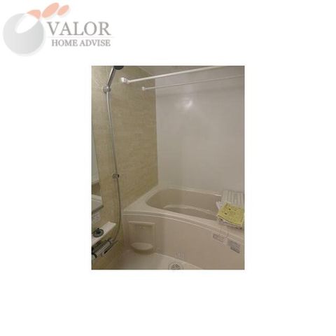 バス・シャワールーム　物件画像