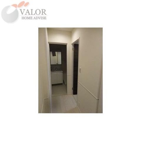 玄関　物件画像