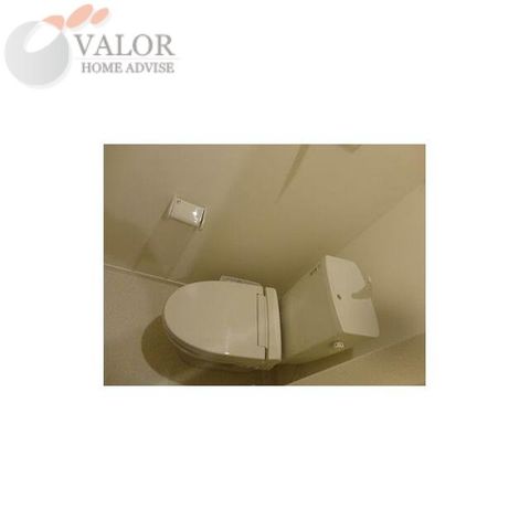 トイレ　物件画像