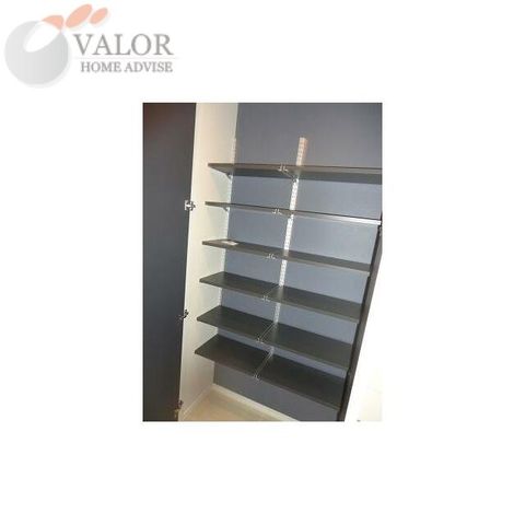 収納　物件画像