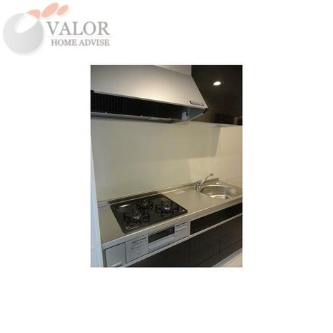 キッチン　物件画像