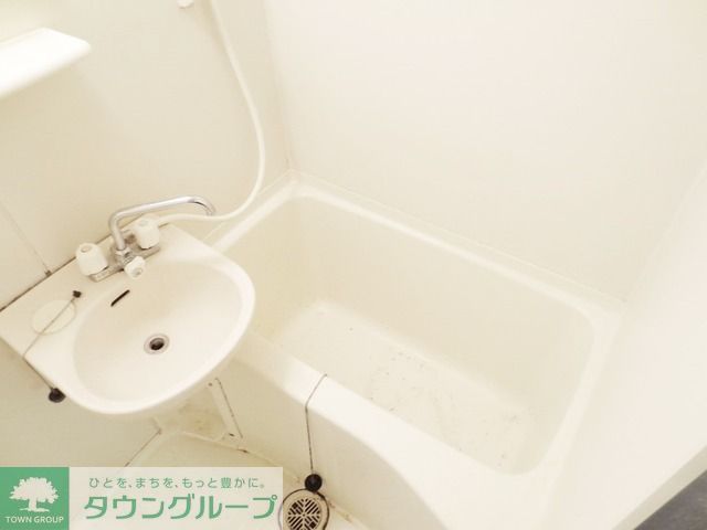 バス・シャワールーム　★バストイレ別★