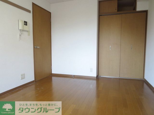 その他部屋・スペース　★広々とした居室★