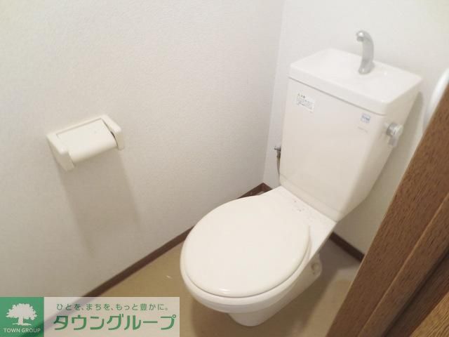 トイレ　★トイレ★