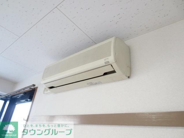 その他設備　★エアコン設備★