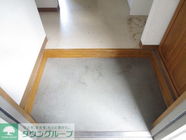 玄関　★玄関★